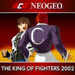 ACA NEOGEO The King of Fighters 2002